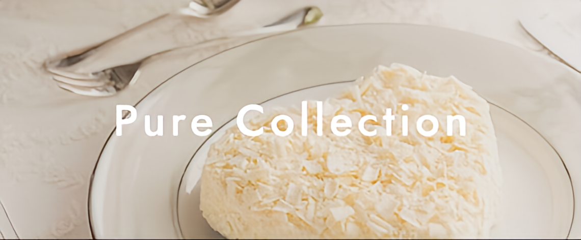 PURE COLLECTION
