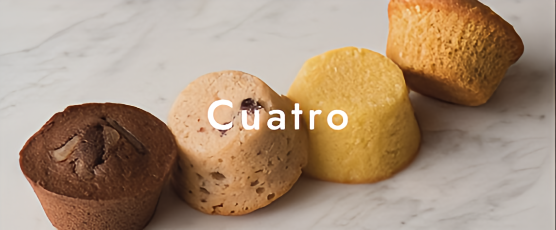 CUATRO