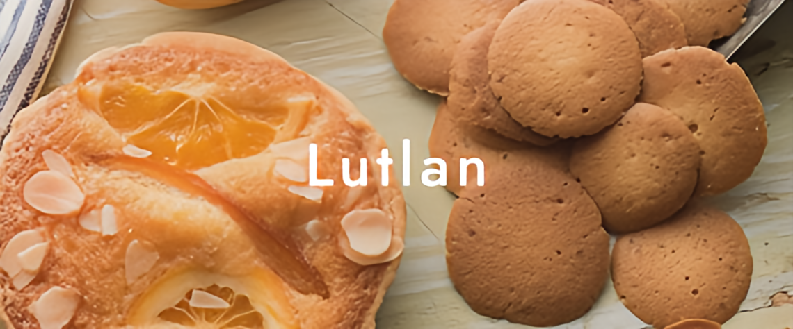LUTRAN