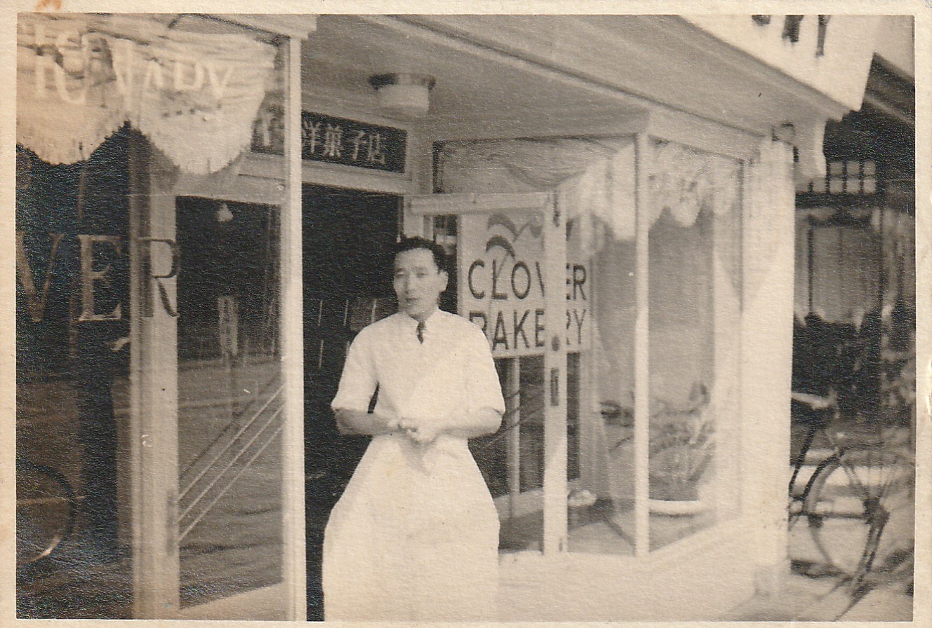1940年