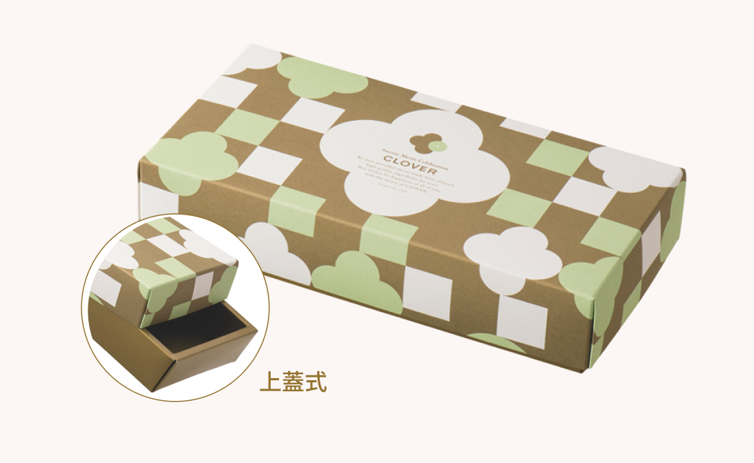 ケースサイズ