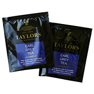 TAYLORS OF HARROGATE EARL GREY TEA